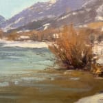 John Hughes, Canyon Snows