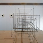 Antony Gormley, Net, 2011