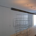 Antony Gormley, Net, 2011
