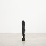 Antony Gormley, Drift VI, 2010