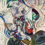 Elmer Bischoff, No. 104, 1987