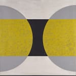 Charles Green Shaw, Abstracted Still Life, 1936-37