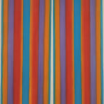 Leon Berkowitz, Dualities No. 14, 1970