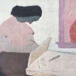 Helen Frankenthaler, Untitled, 1978