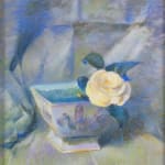 Laura Coombs Hills, Floral Still Life