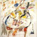 Michael Goldberg, Little Jug, 1964