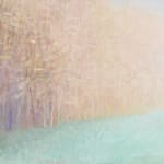 Wolf Kahn, Martha's Vineyard, Summer, 1962