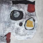 Fred Troller, Untitled, 1968