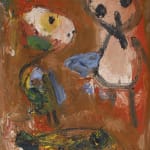 Hans Hofmann, The Heinzelman, 1946