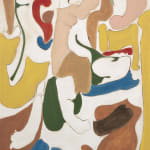 George Vranesh, Three-Legged Race
