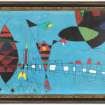 Gerald Coarding, Untitled, c. 1945
