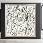 Alexander Liberman, Alpha Omega, 1962