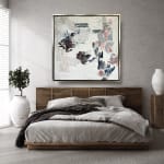 Francois Aubrun , Untitled, #395