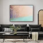 Wolf Kahn, Martha's Vineyard, Summer, 1962