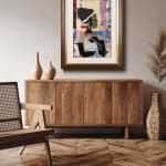 James Denmark, Jumpin’ and Jivin’, c. 1996