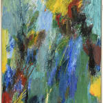 Samuel Feinstein, Untitled, c. 1950s
