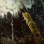 MARGARET COE, Window View #11, 2021