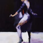 Adam Grosowsky, Winter Landscape