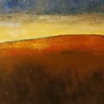 Mark Clarke (1935-2016), Young Man