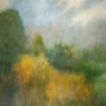 Mark Clarke (1935-2016), Young Man