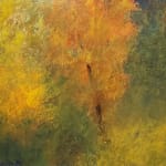 Mark Clarke (1935-2016), Young Man