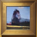 Adam Grosowsky, Standing Figure, 1980s