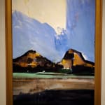 Adam Grosowsky, Standing Figure, 1980s