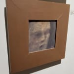 Mark Clarke (1935-2016), Young Man