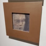 Mark Clarke (1935-2016), Young Man