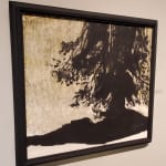 Mark Clarke (1935-2016), Young Man