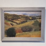 ROBERT SCHLEGEL (1947-2021), Looking, 2019