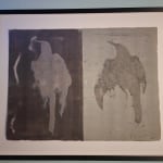 RICK BARTOW (1946-2016), She Sees (Unframed edition), 2003