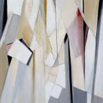Georges Csató, Untitled, No-120, 1960