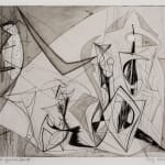 Terry Haass, Open Mind, 1948