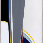 Georges Csató, Untitled, No-120, 1960