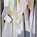 Georges Csató, Untitled, No-120, 1960