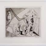 Terry Haass, Open Mind, 1948