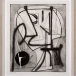 Terry Haass, Open Mind, 1948