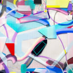 Danny Rolph, Allegro 1, 2024