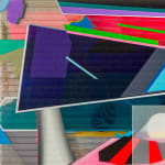 Danny Rolph, Adagio 2, 2024