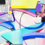 Danny Rolph, Allegro 1, 2024