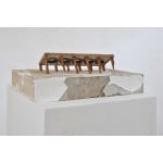 Alberto A. Rodriguez, Destruktion, 2019