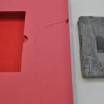 Alberto A. Rodriguez, Destruktion, 2019