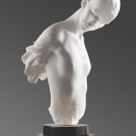 Angelic Crystal, Atelier, Marble Dust