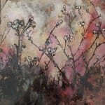 Jane Keenan, Wild Flower Reflections