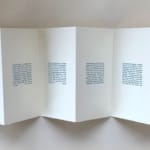 Emily Moore, Nobody Lost, Nobody Found