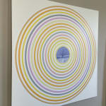 Alice Wilson, Abstract 9