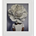 Amy Judd, Half Moon Goddess - Limited Edition Print A/P, 2022