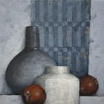 Terry Whybrow, Painting 1112, 1992