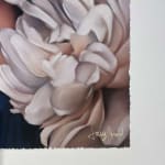 Amy Judd, Glowing Caress - Limited Edition Print, 2022